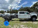 New 2026 Ford F-450 Crew Cab 4WD Cab Chassis for sale #TEC31076 - photo 3