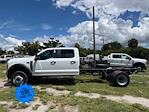 New 2026 Ford F-450 Crew Cab 4WD Cab Chassis for sale #TEC31076 - photo 6
