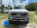 New 2026 Ford F-450 Crew Cab 4WD Cab Chassis for sale #TEC31076 - photo 8