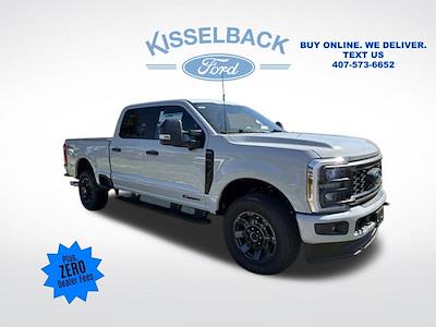 New 2026 Ford F-250 XL Crew Cab 4WD Pickup for sale #TEC33268 - photo 1