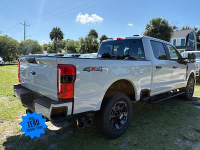 New 2026 Ford F-250 XL Crew Cab 4WD Pickup for sale #TEC33268 - photo 2