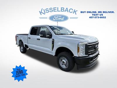 2026 Ford F-250 Crew Cab 4x4 Pickup for sale #TEC33364 - photo 1