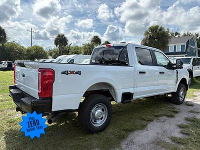 New 2026 Ford F-250 XL Crew Cab 4WD Pickup for sale #TEC33364 - photo 2