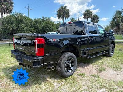 New 2026 Ford F-350 XL Crew Cab 4x4 SRW Pickup for sale #TEC33613 - photo 2