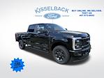 New 2026 Ford F-350 XL Crew Cab 4x4 SRW Pickup for sale #TEC33613 - photo 1