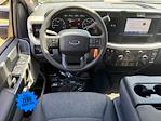 New 2026 Ford F-350 XL Crew Cab 4x4 SRW Pickup for sale #TEC33613 - photo 12