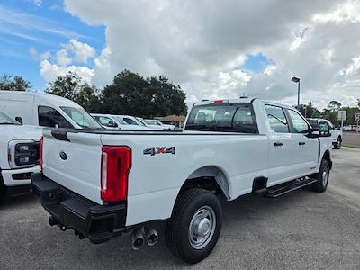 New 2026 Ford F-350 XL Crew Cab for sale #TEC39424 - photo 2