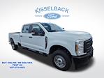 2026 Ford F-350 Crew Cab SRW 4WD Pickup for sale #TEC39424 - photo 1