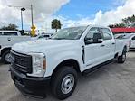 2026 Ford F-350 Crew Cab SRW 4WD Pickup for sale #TEC39424 - photo 7