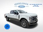 New 2026 Ford F-350 King Ranch Crew Cab 4WD SRW Pickup for sale #TEC41003 - photo 1
