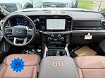 New 2026 Ford F-350 King Ranch Crew Cab 4WD SRW Pickup for sale #TEC41003 - photo 12