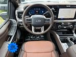 New 2026 Ford F-350 King Ranch Crew Cab 4WD SRW Pickup for sale #TEC41003 - photo 13