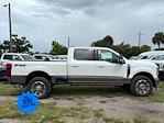 New 2026 Ford F-350 King Ranch Crew Cab 4WD SRW Pickup for sale #TEC41003 - photo 4