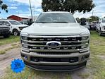 New 2026 Ford F-350 King Ranch Crew Cab 4WD SRW Pickup for sale #TEC41003 - photo 9