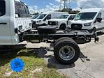 New 2026 Ford F-350 XL Crew Cab 4WD Cab Chassis for sale #TEC41382 - photo 21
