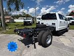 New 2026 Ford F-350 XL Crew Cab 4WD Cab Chassis for sale #TEC41382 - photo 2