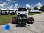 New 2026 Ford F-350 XL Crew Cab 4WD Cab Chassis for sale #TEC41382 - photo 4
