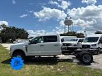 New 2026 Ford F-350 XL Crew Cab 4WD Cab Chassis for sale #TEC41382 - photo 6