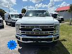New 2026 Ford F-350 XL Crew Cab 4WD Cab Chassis for sale #TEC41382 - photo 8