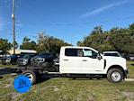 2026 Ford F-350 Crew Cab DRW 4x4 Cab Chassis for sale #TEC41398 - photo 3