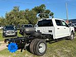 2026 Ford F-350 Crew Cab DRW 4x4 Cab Chassis for sale #TEC41398 - photo 2
