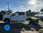 New 2026 Ford F-350 XL Crew Cab 4WD Cab Chassis for sale #TEC42002 - photo 6