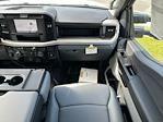 New 2026 Ford F-350 XL Crew Cab 4WD 9' 6" Knapheide Steel Flatbed Truck with Gooseneck Hitch for sale #TEC42022 - photo 11