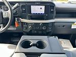 New 2026 Ford F-350 XL Crew Cab 4WD 9' 6" Knapheide Steel Flatbed Truck with Gooseneck Hitch for sale #TEC42022 - photo 14