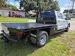 New 2026 Ford F-350 XL Crew Cab 4WD 9' 6" Knapheide Steel Flatbed Truck with Gooseneck Hitch for sale #TEC42022 - photo 2