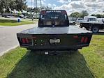 New 2026 Ford F-350 XL Crew Cab 4WD 9' 6" Knapheide Steel Flatbed Truck with Gooseneck Hitch for sale #TEC42022 - photo 4