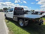 New 2026 Ford F-350 XL Crew Cab 4WD 9' 6" Knapheide Steel Flatbed Truck with Gooseneck Hitch for sale #TEC42022 - photo 5