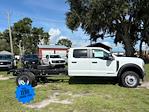 2026 Ford F-450 Crew Cab DRW 4x4 Cab Chassis for sale #TEC42142 - photo 3