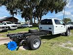 2026 Ford F-450 Crew Cab DRW 4x4 Cab Chassis for sale #TEC42142 - photo 2