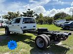 2026 Ford F-450 Crew Cab DRW 4x4 Cab Chassis for sale #TEC42142 - photo 5