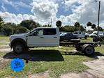 2026 Ford F-450 Crew Cab DRW 4x4 Cab Chassis for sale #TEC42142 - photo 6