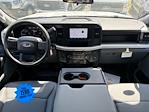 New 2026 Ford F-450 XL Crew Cab 4WD Flatbed Truck for sale #TEC42469 - photo 11