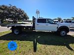 New 2026 Ford F-450 XL Crew Cab 4WD Flatbed Truck for sale #TEC42469 - photo 3