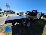 New 2026 Ford F-450 XL Crew Cab 4WD Flatbed Truck for sale #TEC42469 - photo 2