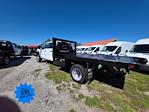 New 2026 Ford F-450 XL Crew Cab 4WD Flatbed Truck for sale #TEC42469 - photo 5