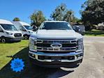 New 2026 Ford F-450 XL Crew Cab 4WD Flatbed Truck for sale #TEC42469 - photo 8