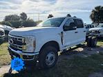 2026 Ford F-350 Crew Cab DRW 4x4 Cab Chassis for sale #TEC42600 - photo 7