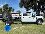 2026 Ford F-450 Crew Cab DRW 4x4 Cab Chassis for sale #TEC42816 - photo 3