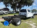 2026 Ford F-450 Crew Cab DRW 4x4 Cab Chassis for sale #TEC42816 - photo 2