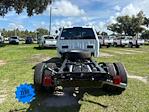 2026 Ford F-450 Crew Cab DRW 4x4 Cab Chassis for sale #TEC42816 - photo 4