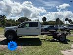 2026 Ford F-450 Crew Cab DRW 4x4 Cab Chassis for sale #TEC42816 - photo 6
