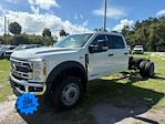 2026 Ford F-450 Crew Cab DRW 4x4 Cab Chassis for sale #TEC42816 - photo 7