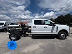 New 2026 Ford F-350 Crew Cab 4WD Cab Chassis for sale #TEC42818 - photo 3