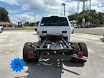 New 2026 Ford F-350 Crew Cab 4WD Cab Chassis for sale #TEC42818 - photo 4