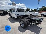 New 2026 Ford F-350 Crew Cab 4WD Cab Chassis for sale #TEC42818 - photo 5