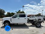New 2026 Ford F-350 Crew Cab 4WD Cab Chassis for sale #TEC42818 - photo 6